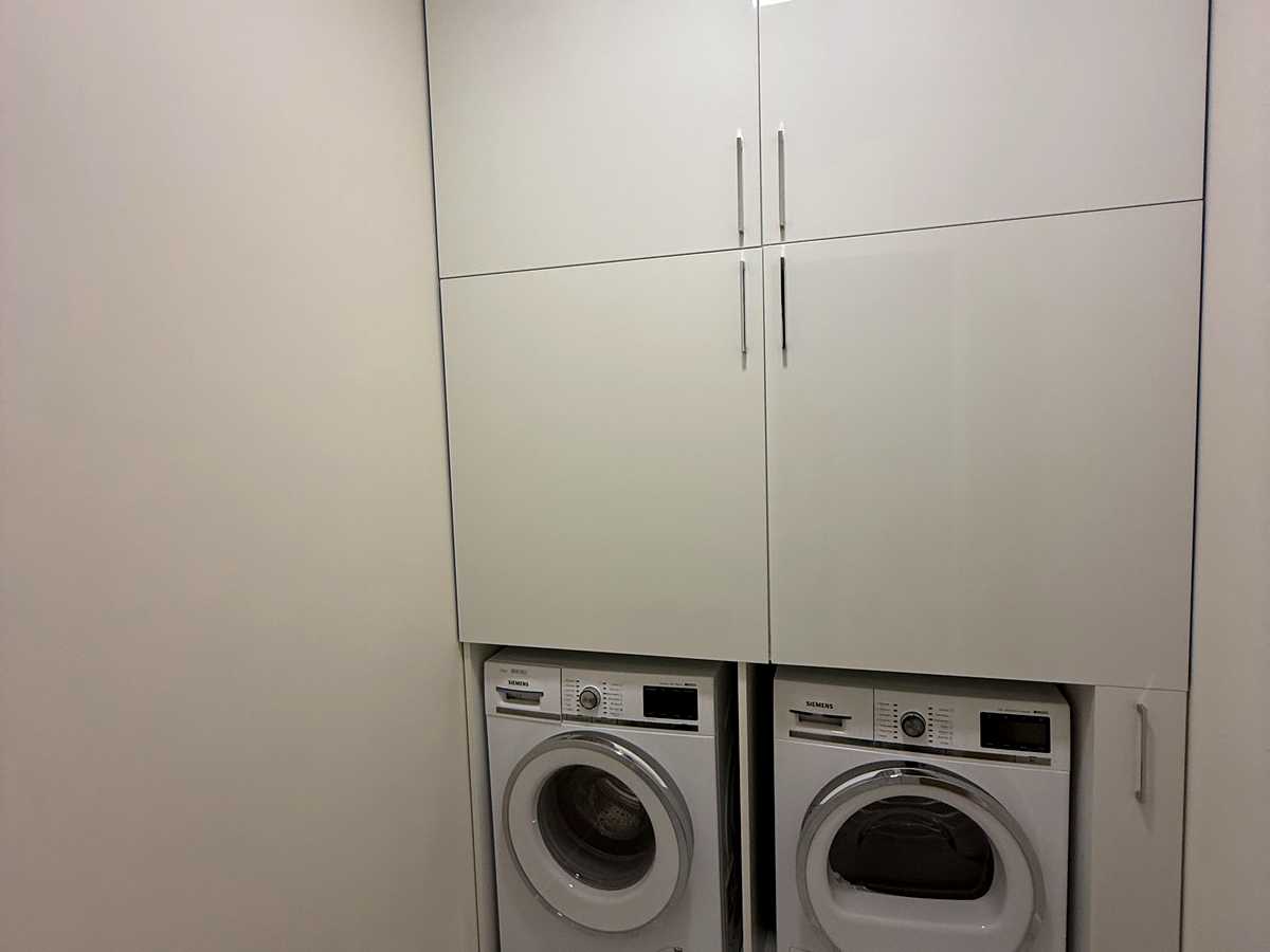Квартира на вул. В'ячеслава Чорновола, 15 в Києві, ID 387809, фото №7