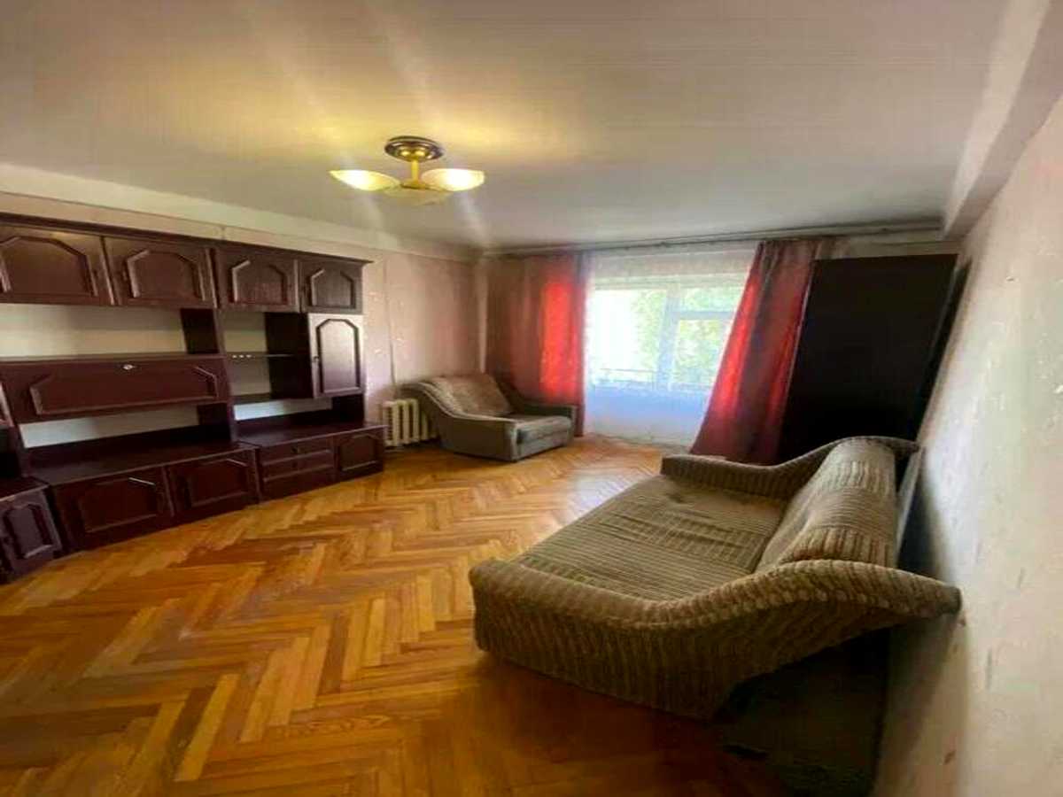 Квартира на вул. Андрія Малишка, 27 в Київ, ID 350836, фото №1