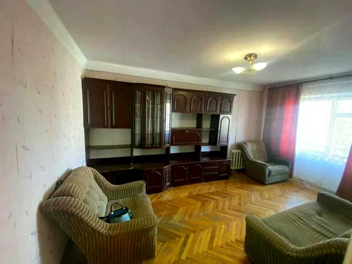 Квартира на вул. Андрія Малишка, 27 в Київ, ID 350836, фото №2