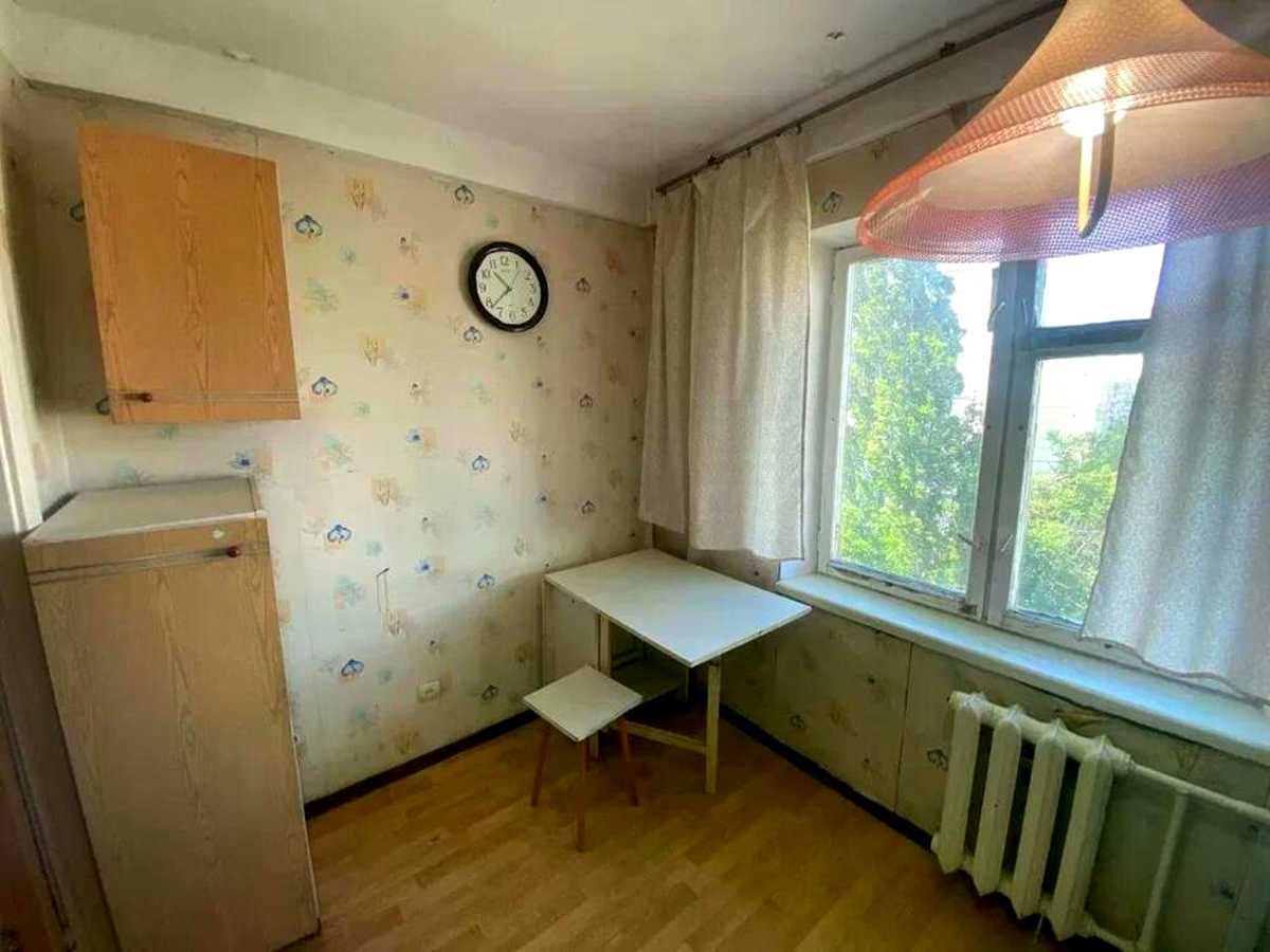 Квартира на вул. Андрія Малишка, 27 в Київ, ID 350836, фото №5