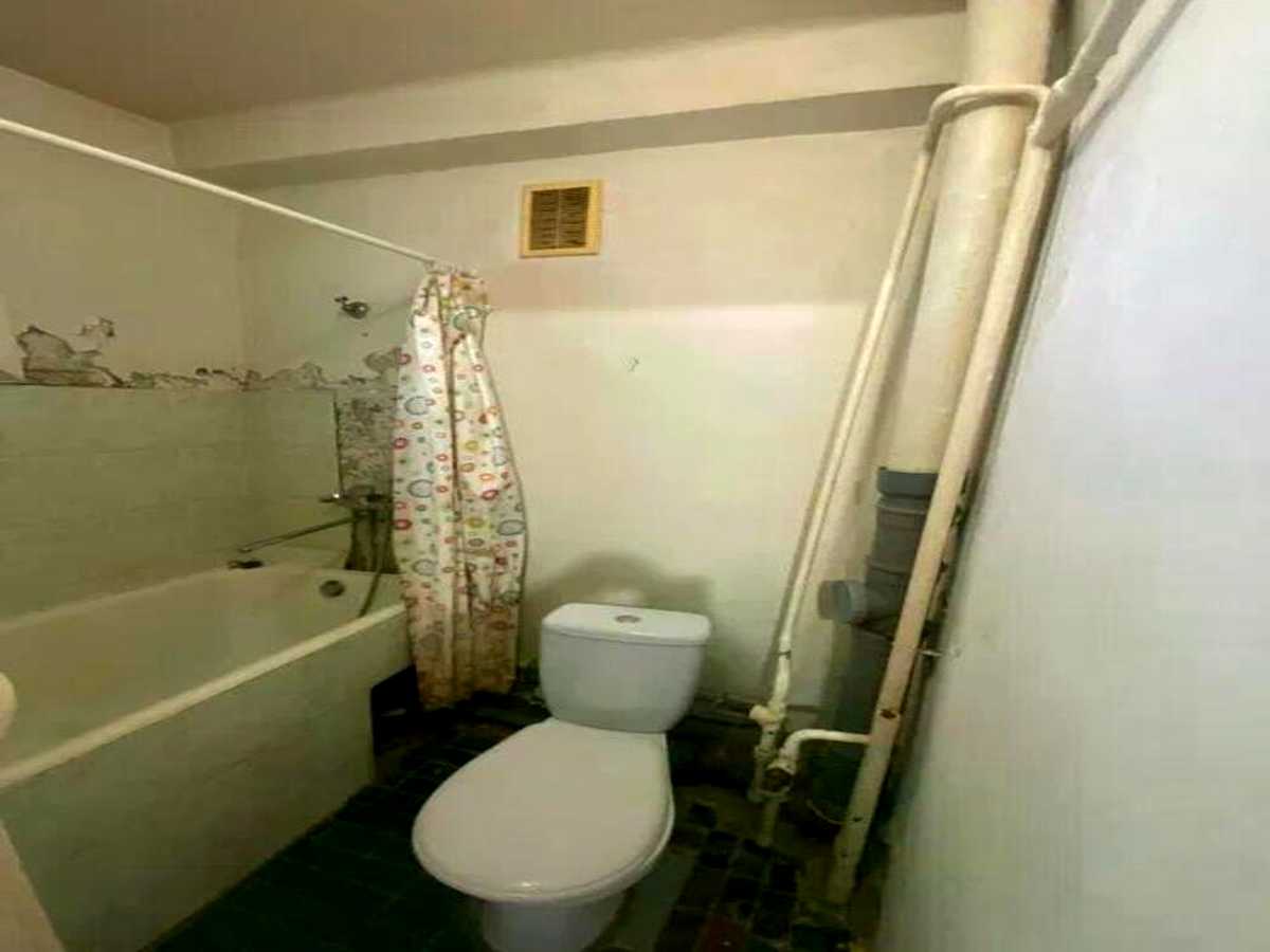 Квартира на вул. Андрія Малишка, 27 в Києві, ID 350836, фото №6
