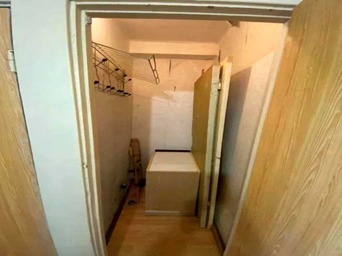 Квартира на вул. Андрія Малишка, 27 в Києві, ID 350836, фото №8