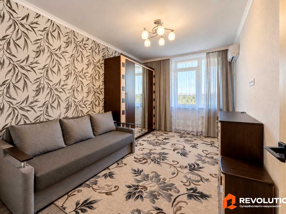 Квартира на вул. Василя Симоненка, 111, ID 389048, фото №1