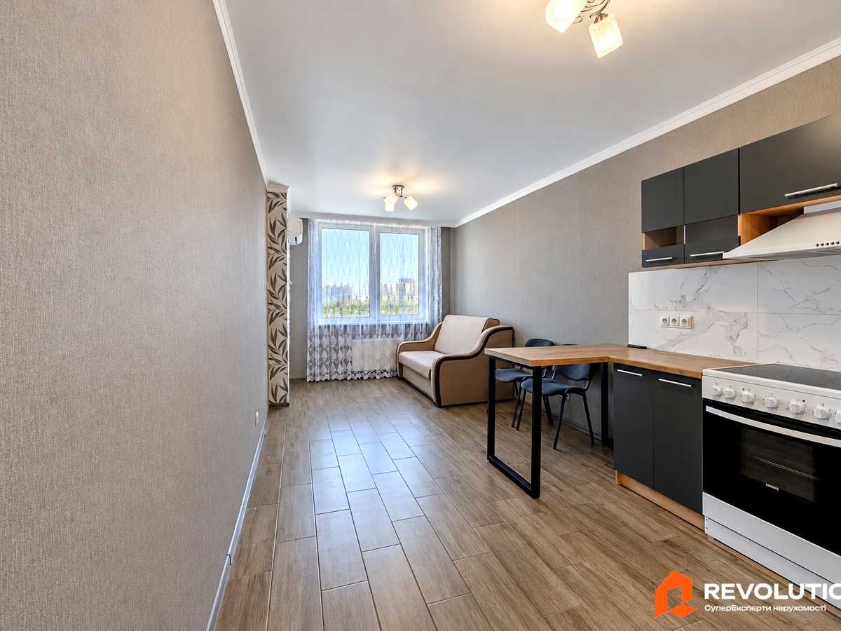 Квартира на вул. Василя Симоненка, 111 в Києві, ID 389048, фото №2