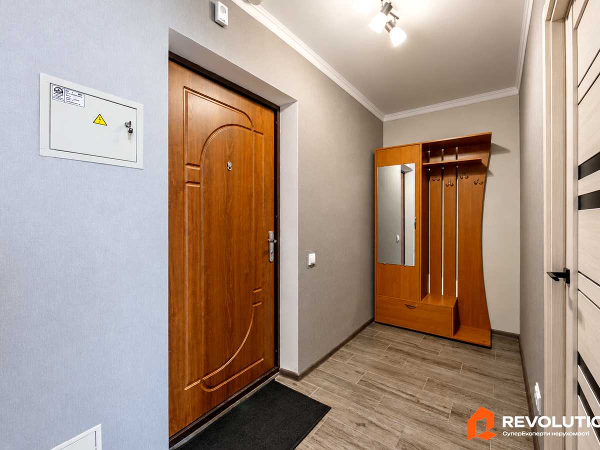 Квартира на вул. Василя Симоненка, 111 в Києві, ID 389048, фото №12