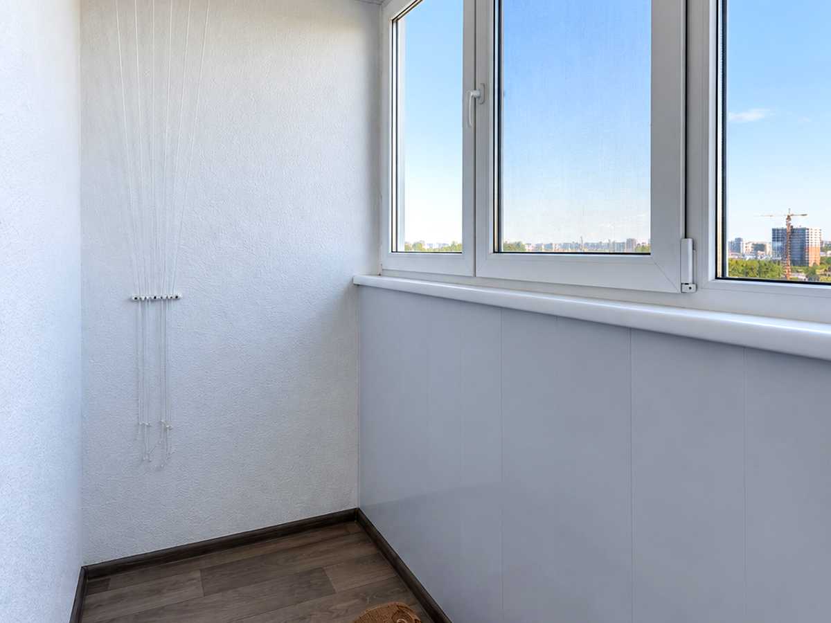 Квартира на вул. Василя Симоненка, 111 в Києві, ID 389048, фото №13