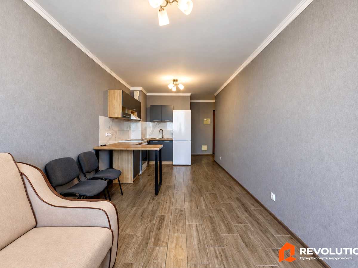 Квартира на вул. Василя Симоненка, 111 в Києві, ID 389048, фото №4