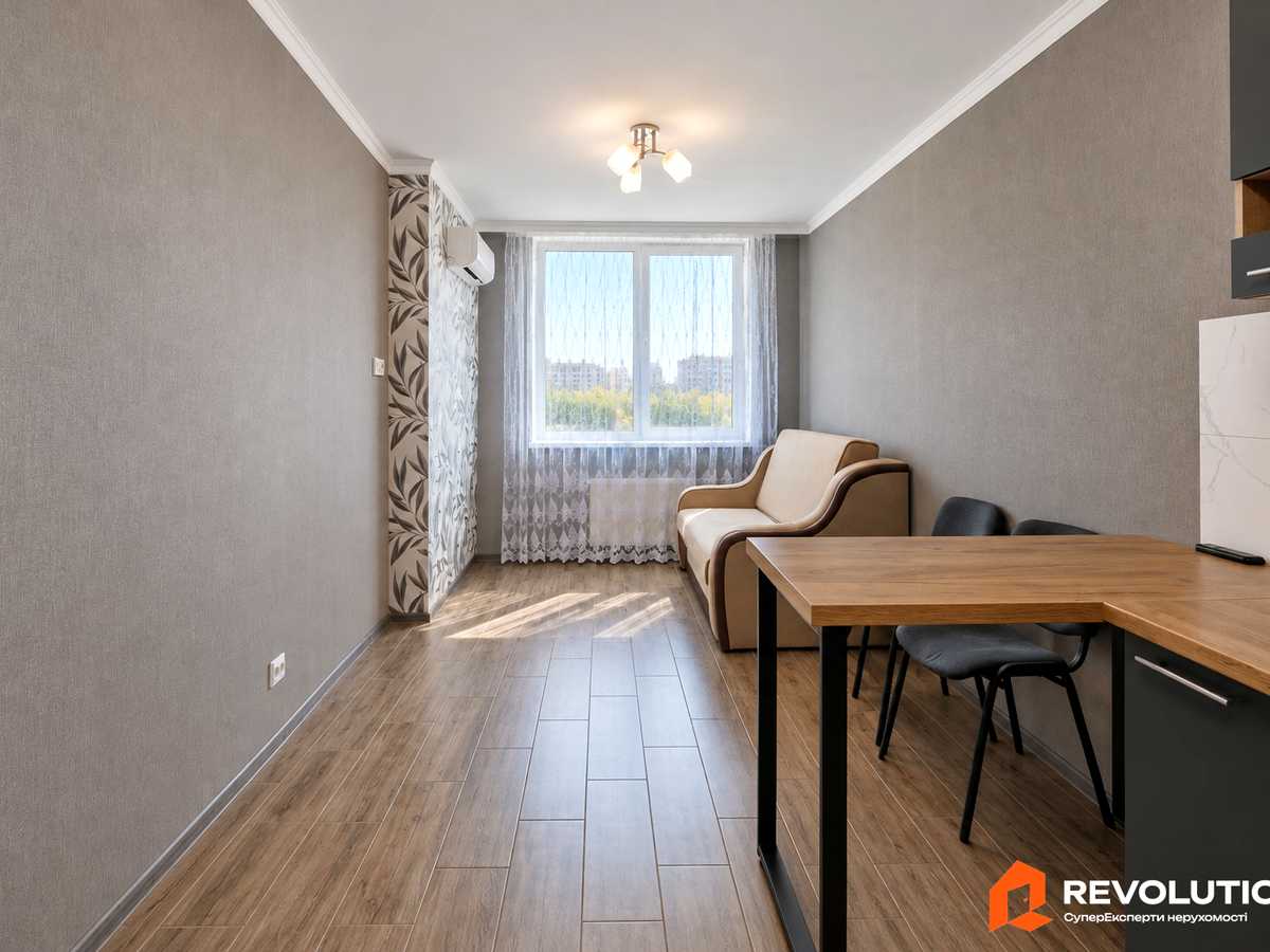 Квартира на вул. Василя Симоненка, 111 в Києві, ID 389048, фото №5