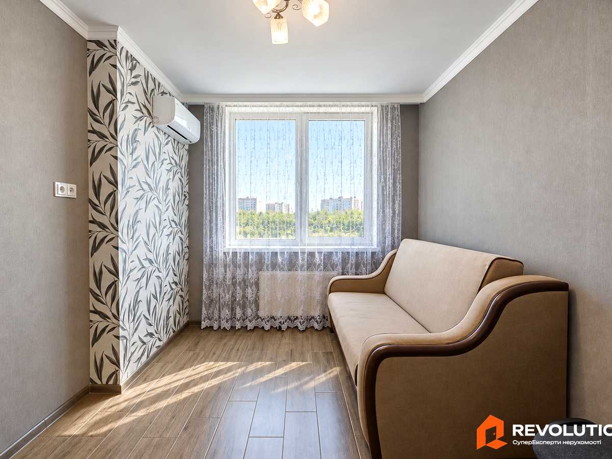 Квартира на вул. Василя Симоненка, 111 в Києві, ID 389048, фото №6
