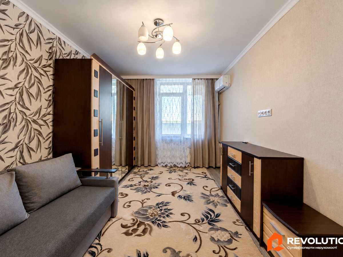 Квартира на вул. Василя Симоненка, 111 в Києві, ID 389048, фото №7