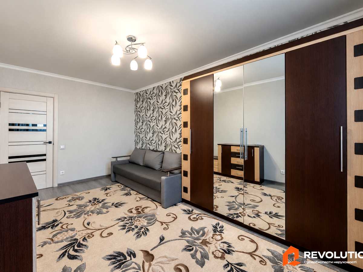 Квартира на вул. Василя Симоненка, 111 в Києві, ID 389048, фото №8