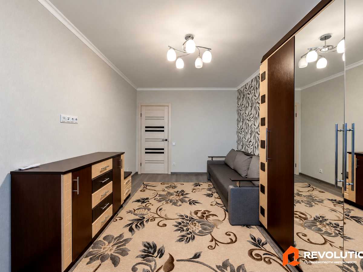 Квартира на вул. Василя Симоненка, 111 в Києві, ID 389048, фото №9