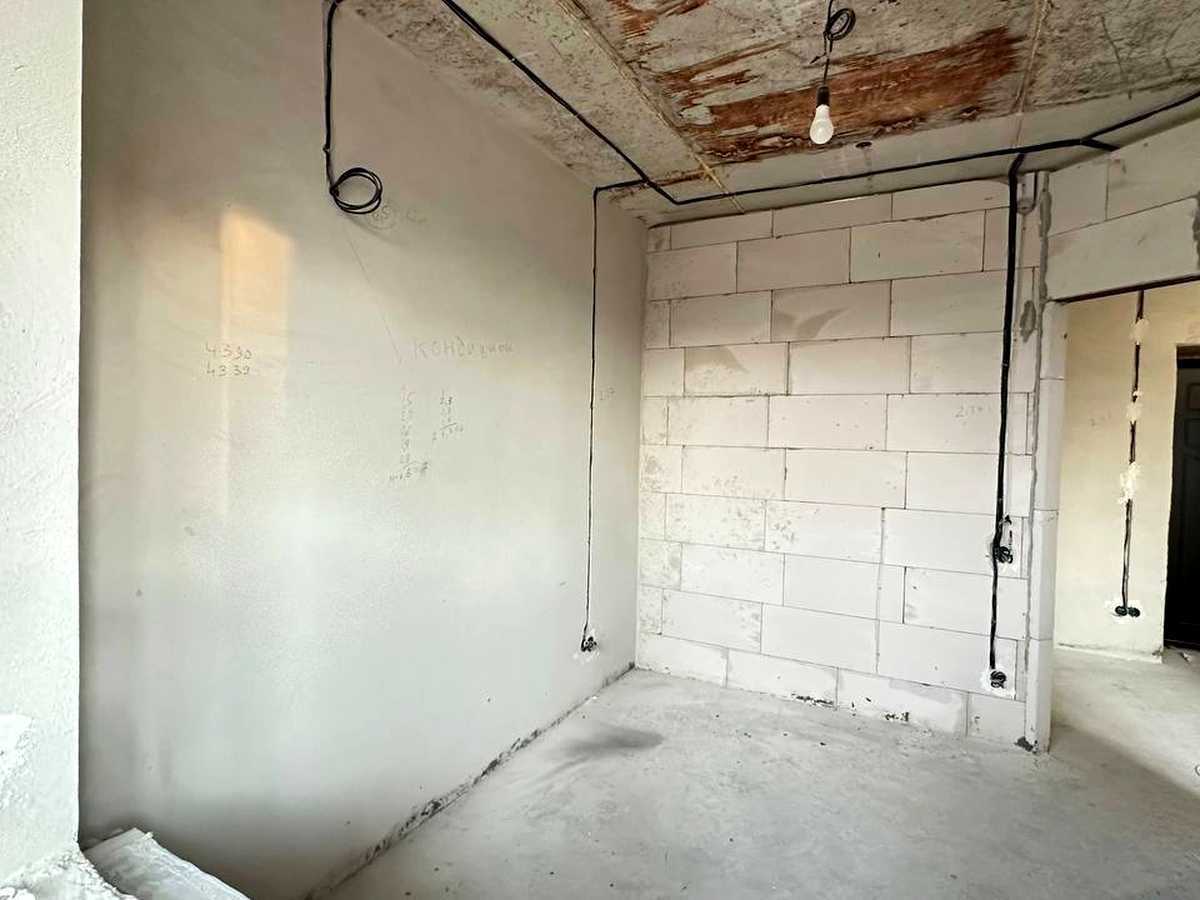 Квартира на вул. Бишівська, 14а в Києві, ID 350892, фото №11