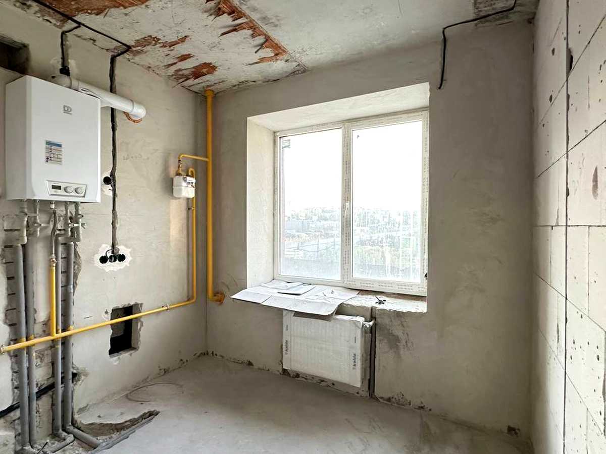 Квартира на вул. Бишівська, 14а в Києві, ID 350892, фото №13