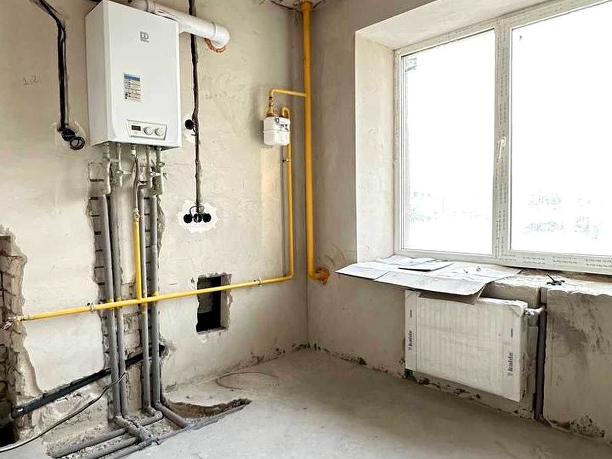 Квартира на вул. Бишівська, 14а в Києві, ID 350892, фото №14