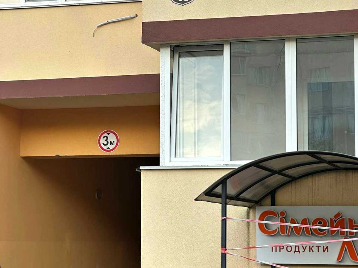Квартира на вул. Бишівська, 14а в Київ, ID 350892, фото №3