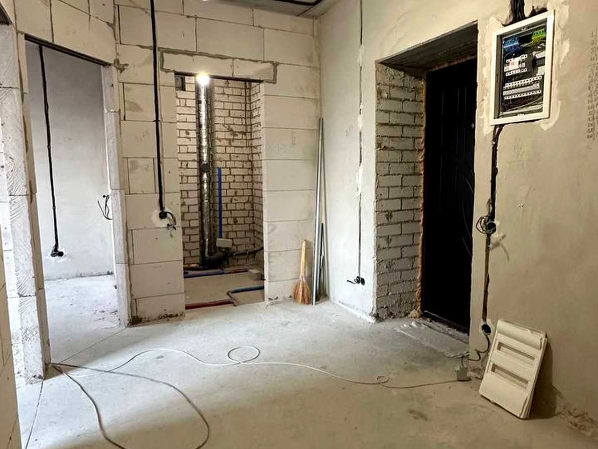 Квартира на вул. Бишівська, 14а в Київ, ID 350892, фото №5