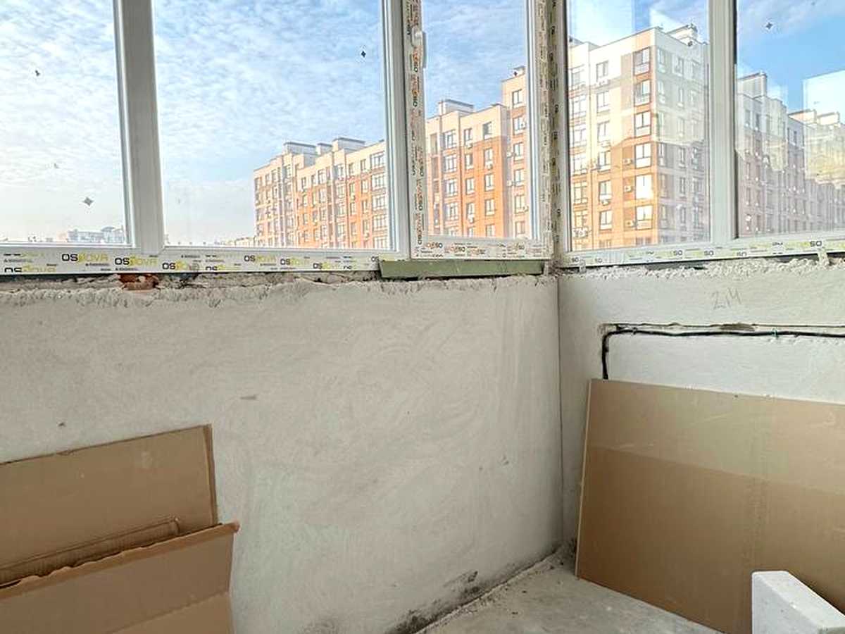 Квартира на вул. Бишівська, 14а в Києві, ID 350892, фото №9