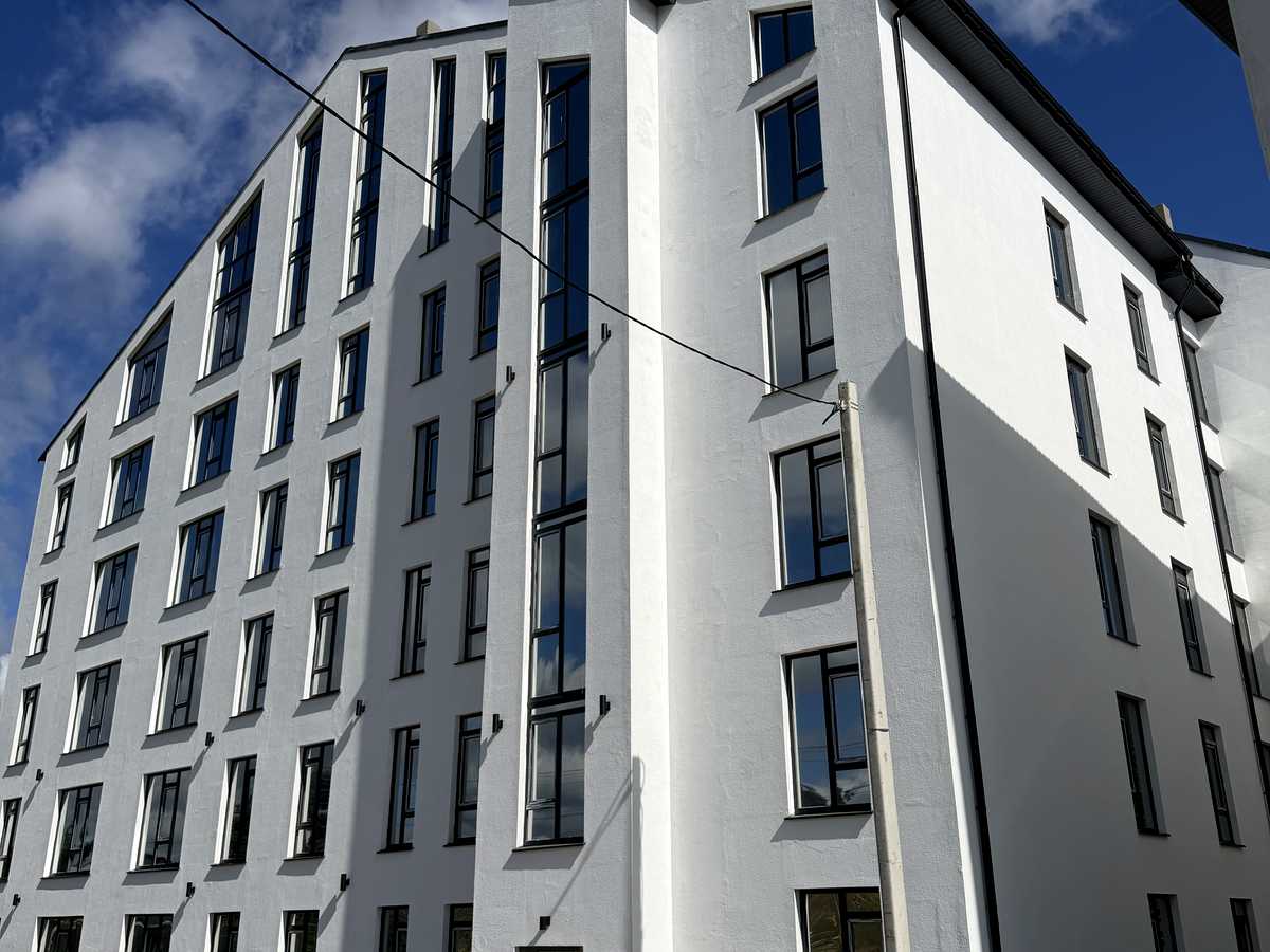 Квартира на вул. Шевченка, 29 в Києві, ID 388315, фото №9
