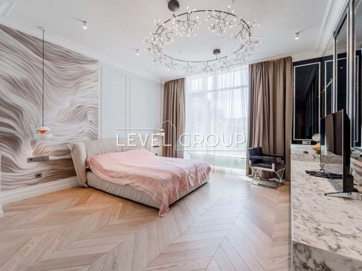 Квартира на вул. Івана Мазепи, 11Б в Києві, ID 392504, фото №2