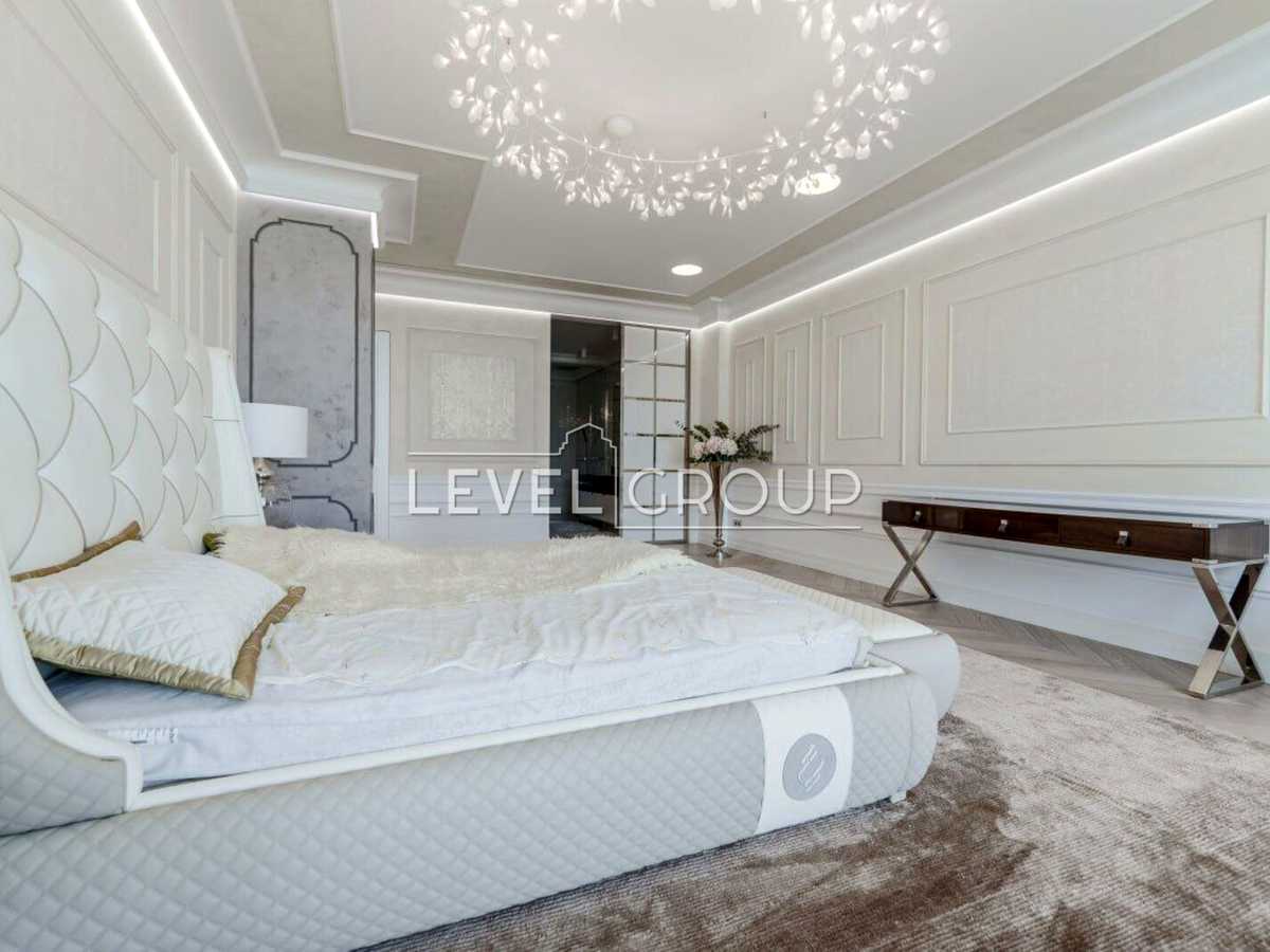 Квартира на вул. Івана Мазепи, 11Б в Києві, ID 392504, фото №3