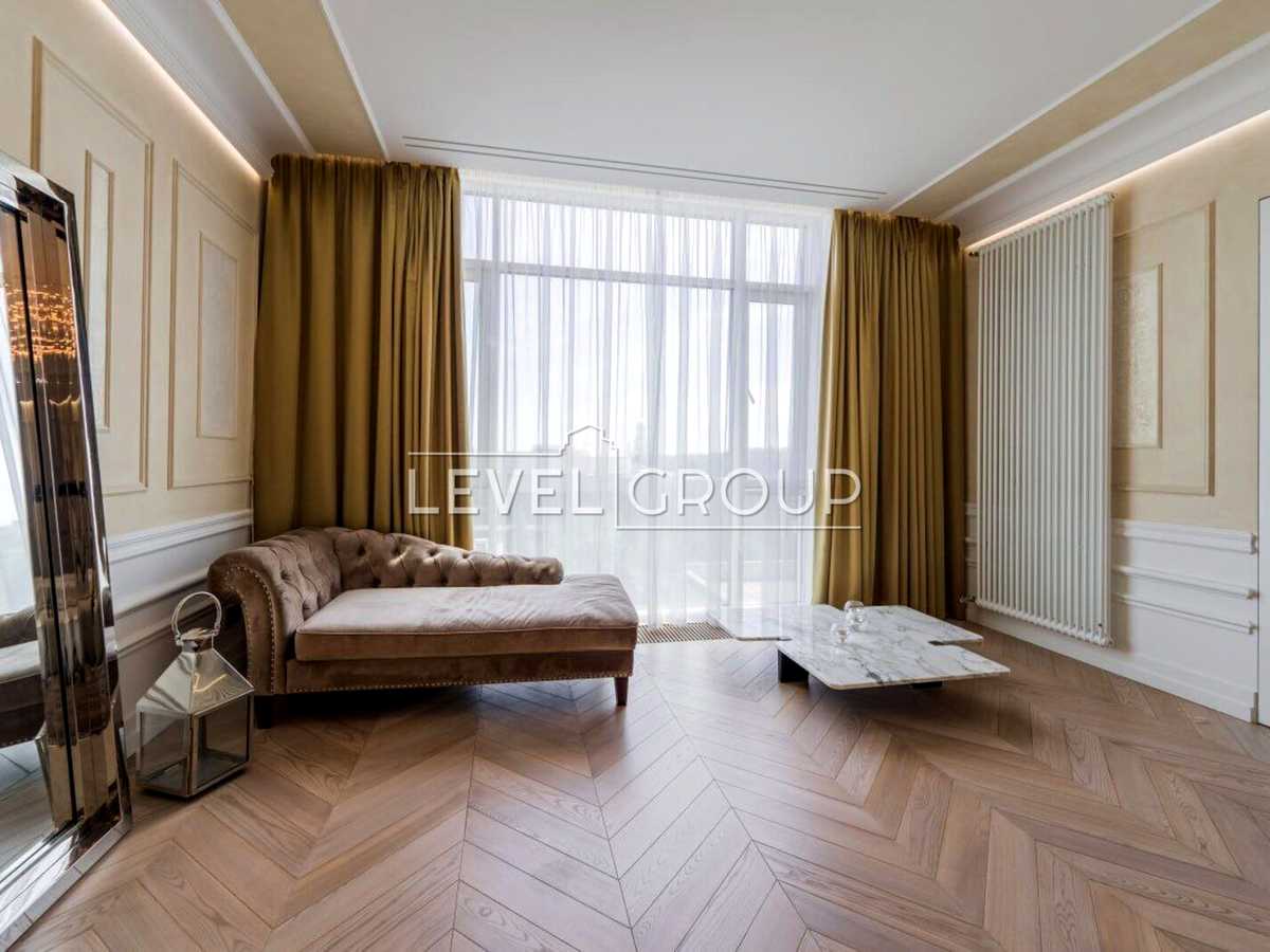 Квартира на вул. Івана Мазепи, 11Б в Києві, ID 392504, фото №4