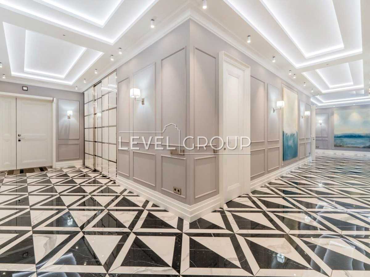 Квартира на вул. Івана Мазепи, 11Б в Києві, ID 392504, фото №6