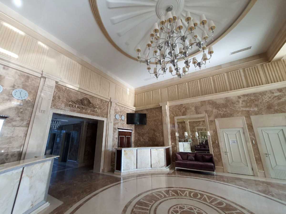 Квартира на вул. Івана Мазепи, 11Б в Києві, ID 392504, фото №7