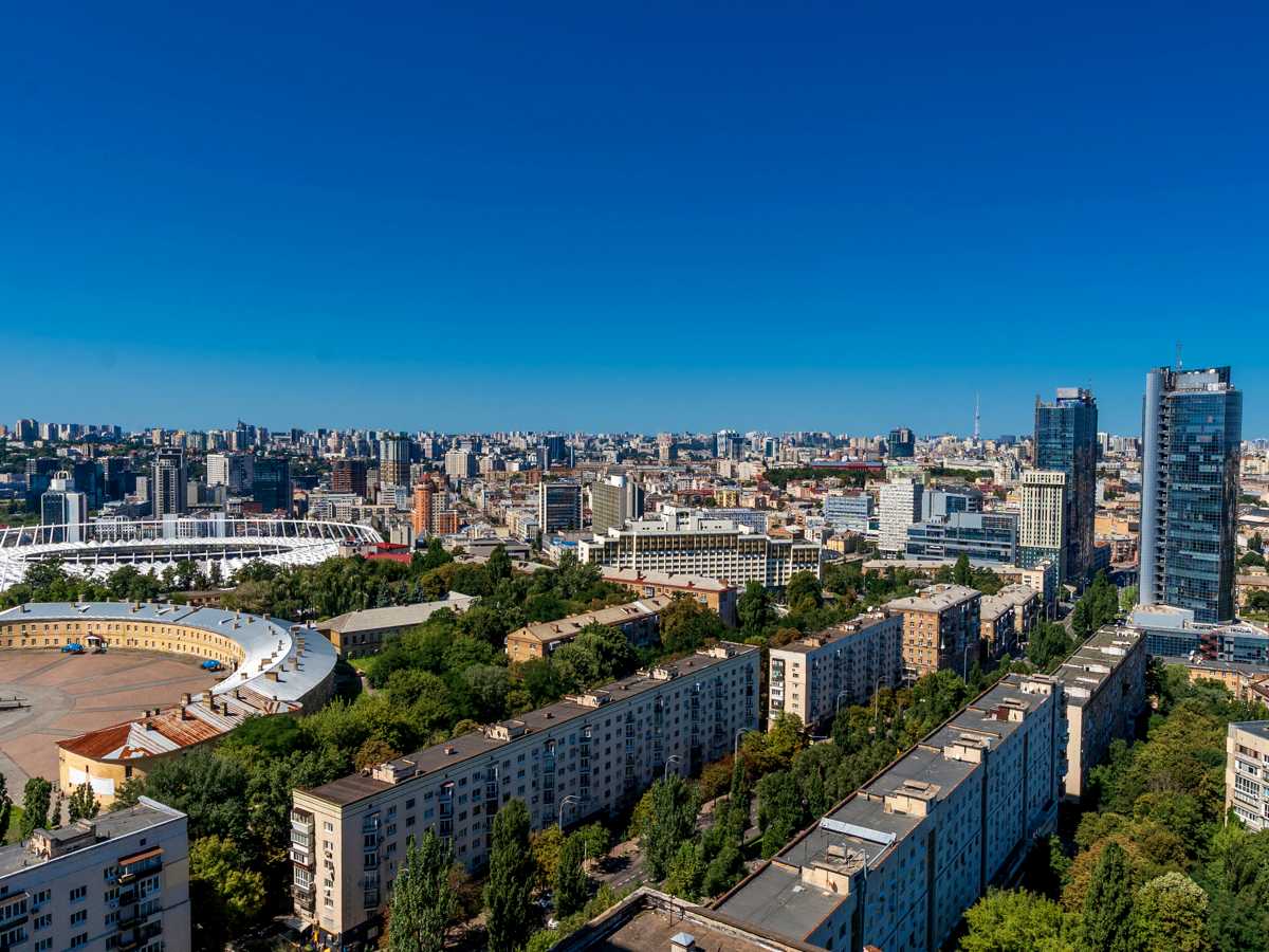 Квартира на бульв. Лесі Українки, 7В в Києві, ID 392501, фото №7