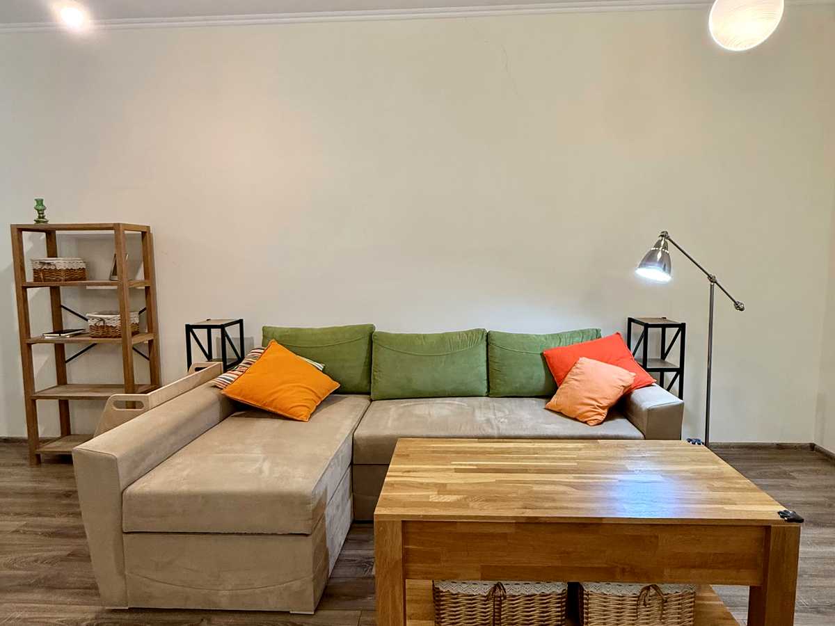 Квартира на вул. Семена Палія, 30/7 в Київ, ID 351256, фото №2