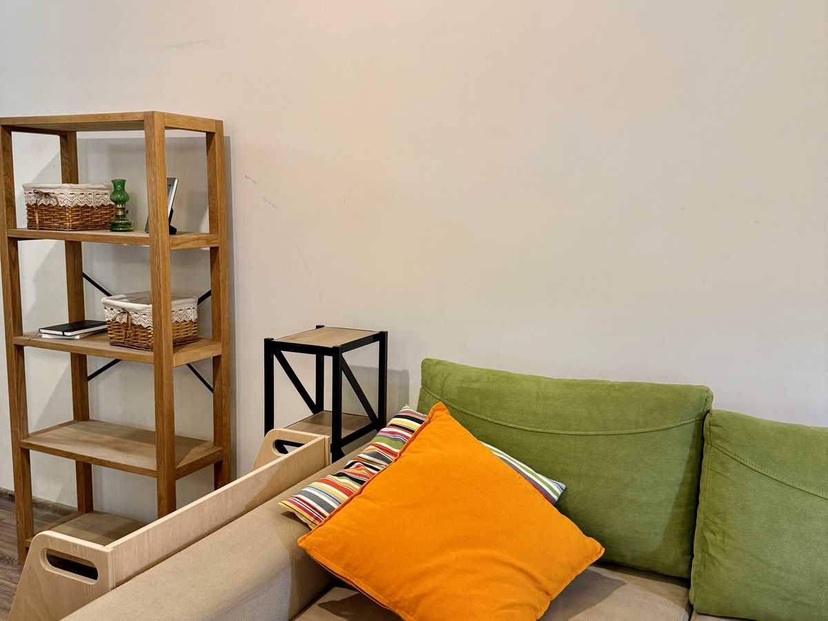 Квартира на вул. Семена Палія, 30/7 в Київ, ID 351256, фото №3