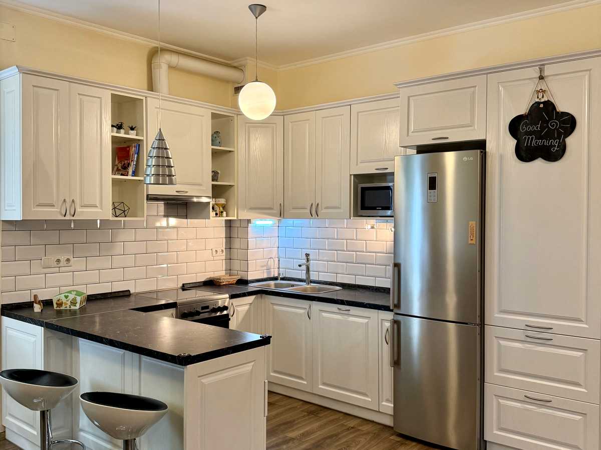 Квартира на вул. Семена Палія, 30/7 в Київ, ID 351256, фото №5