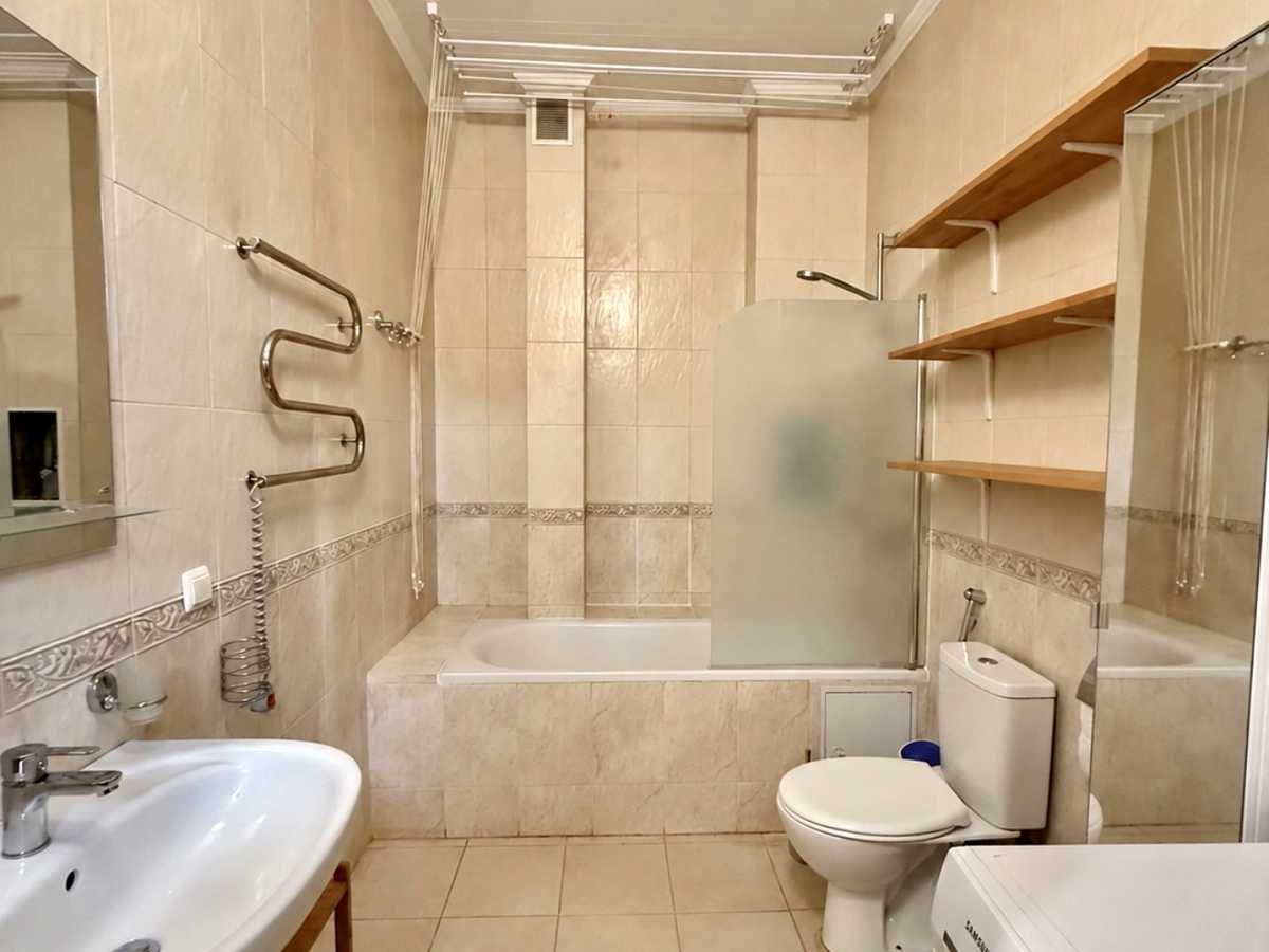 Квартира на вул. Семена Палія, 30/7 в Києві, ID 351256, фото №7
