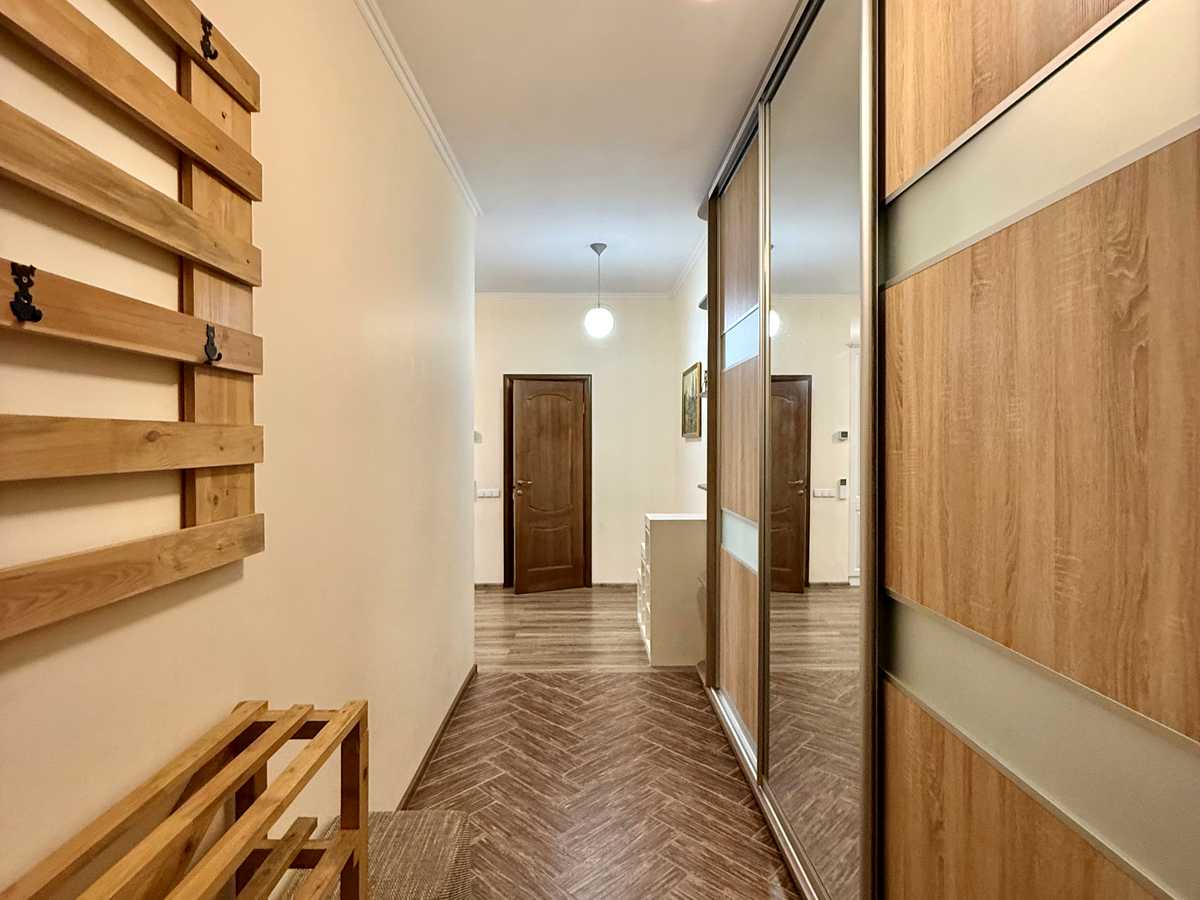 Квартира на вул. Семена Палія, 30/7 в Києві, ID 351256, фото №8