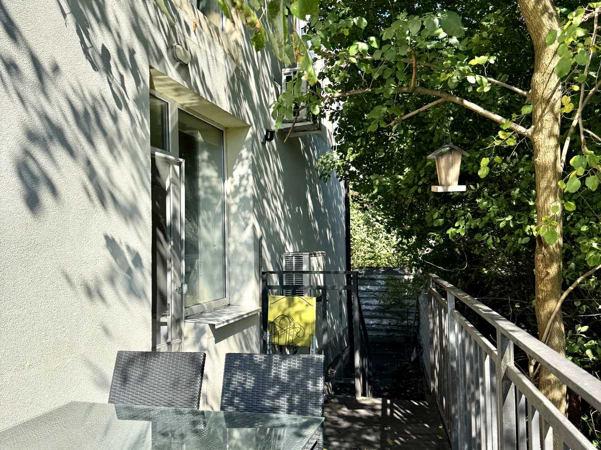 Квартира на вул. Семена Палія, 30/7 в Києві, ID 351256, фото №10