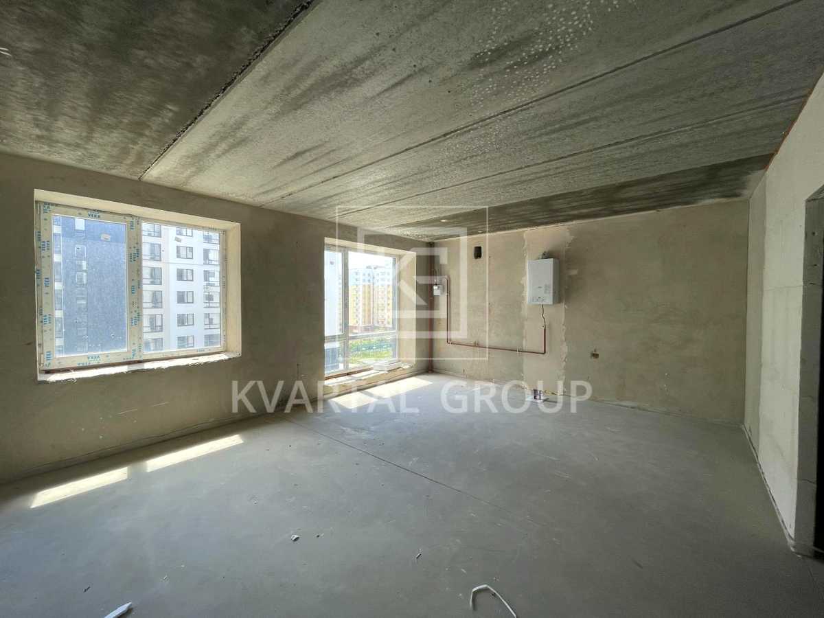 Квартира на вул. Миколи Мозгового, 2 в Києві, ID 477149, фото №2