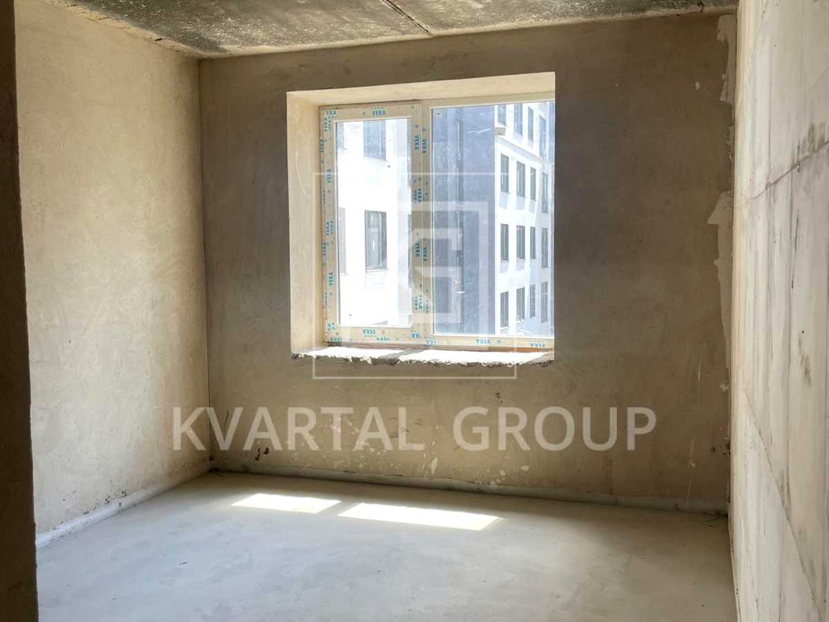 Квартира на вул. Миколи Мозгового, 2 в Києві, ID 477149, фото №12