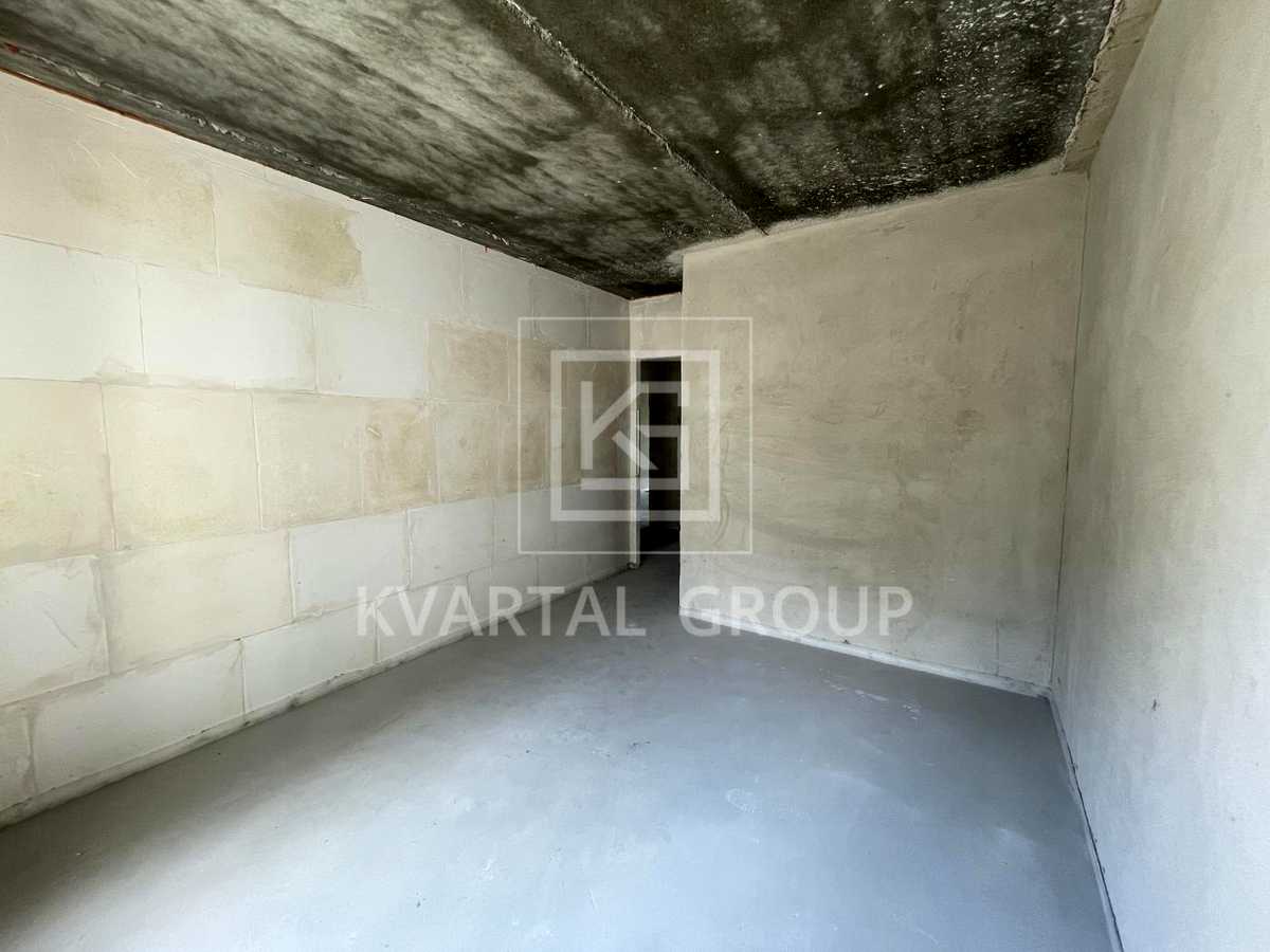 Квартира на вул. Миколи Мозгового, 2 в Києві, ID 477149, фото №13