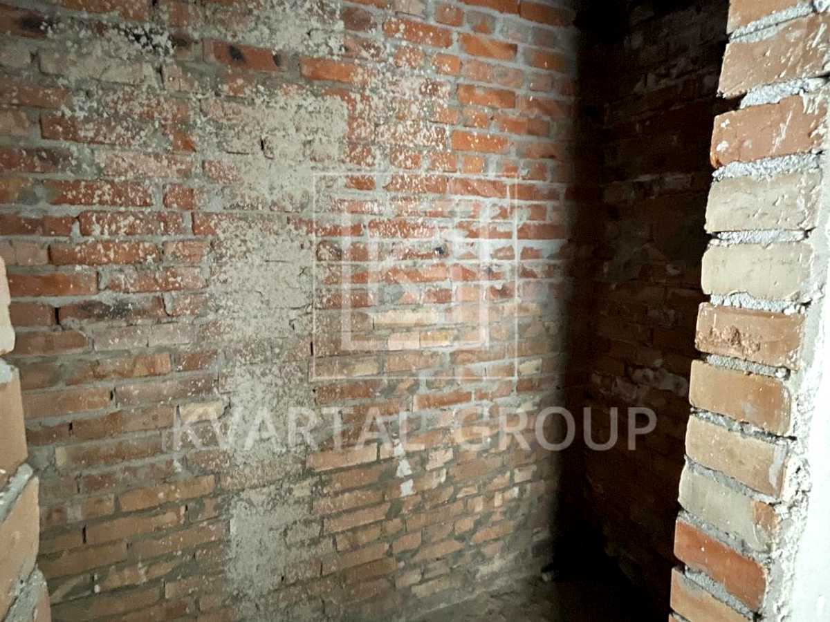 Квартира на вул. Миколи Мозгового, 2 в Києві, ID 477149, фото №15