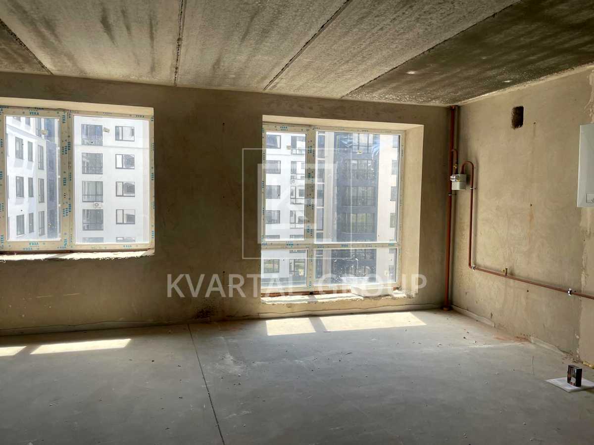Квартира на вул. Миколи Мозгового, 2 в Києві, ID 477149, фото №3