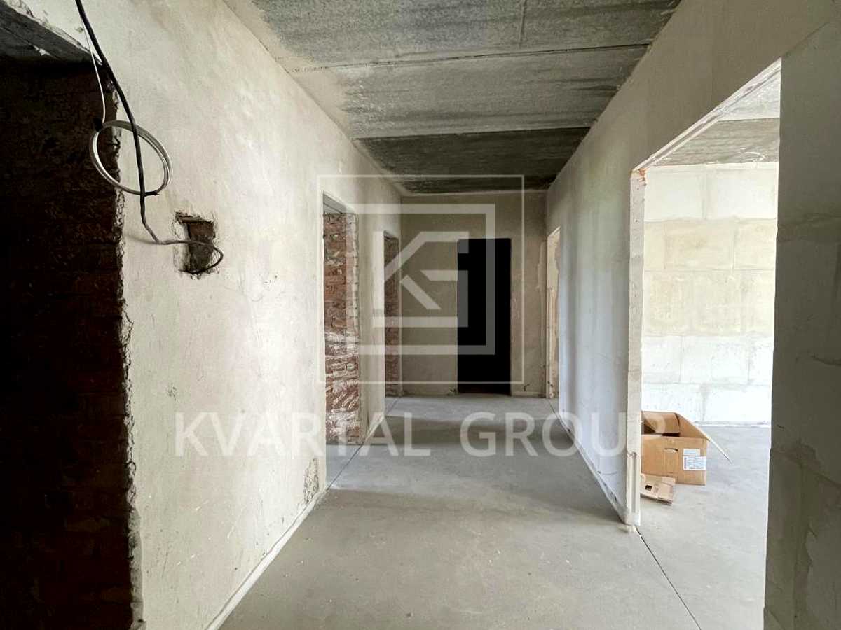 Квартира на вул. Миколи Мозгового, 2 в Києві, ID 477149, фото №5