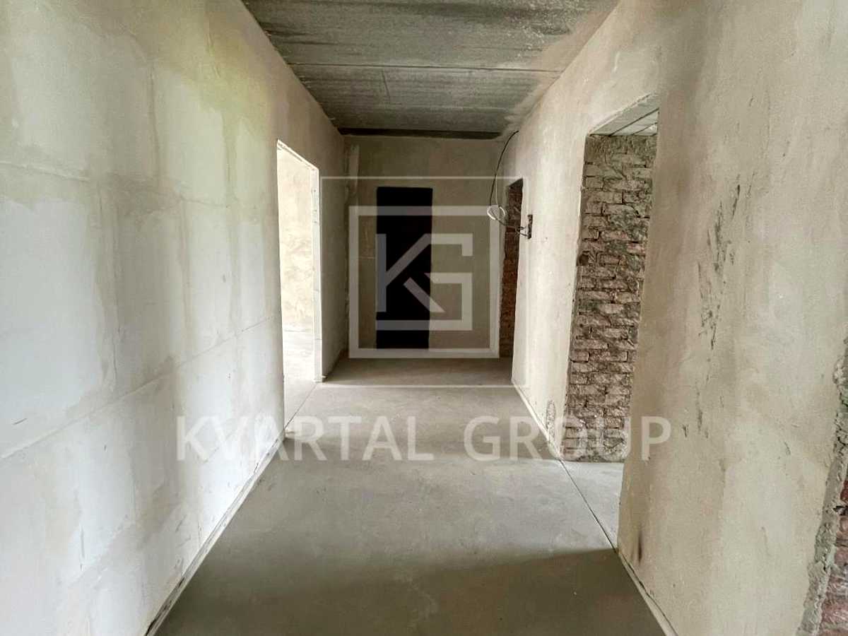 Квартира на вул. Миколи Мозгового, 2 в Києві, ID 477149, фото №6