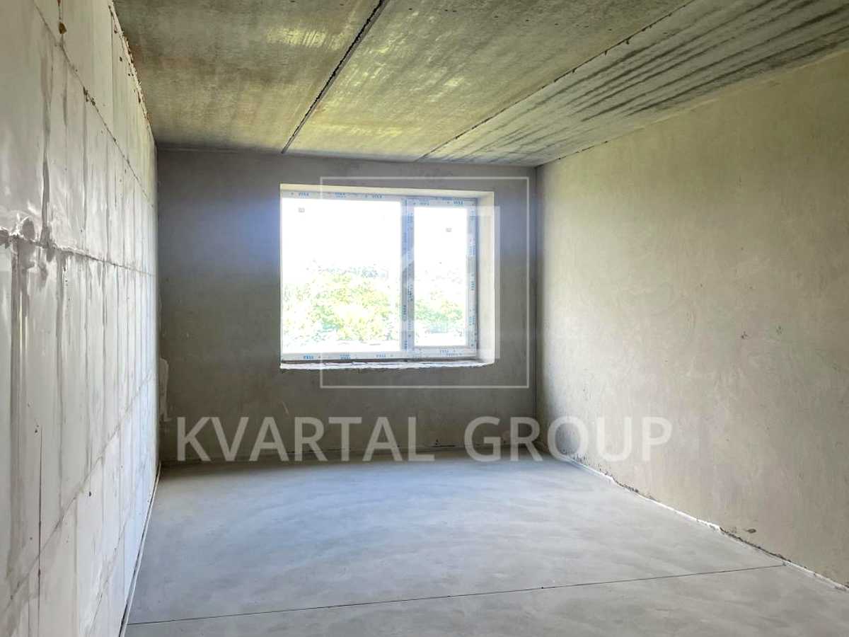 Квартира на вул. Миколи Мозгового, 2 в Києві, ID 477149, фото №10