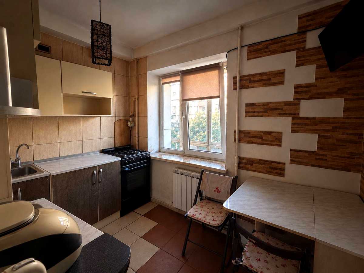 Квартира на просп. Європейського Союзу, 80 в Київ, ID 351322, фото №1