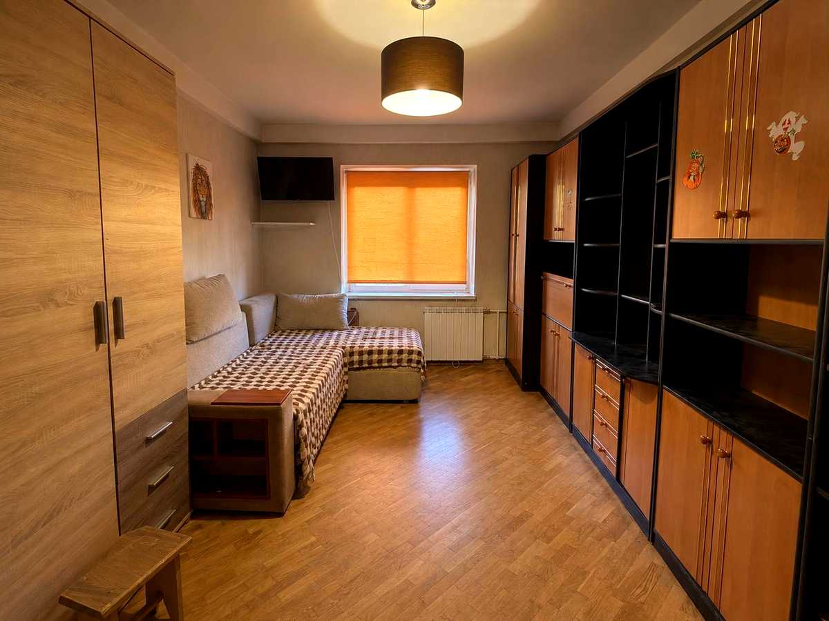 Квартира на просп. Європейського Союзу, 80 в Київ, ID 351322, фото №4