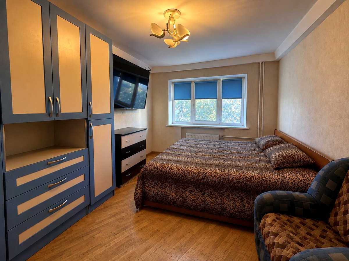 Квартира на просп. Європейського Союзу, 80 в Київ, ID 351322, фото №5