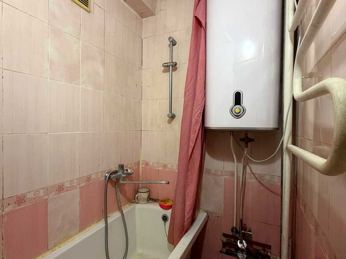 Квартира на просп. Європейського Союзу, 80 в Києві, ID 351322, фото №6