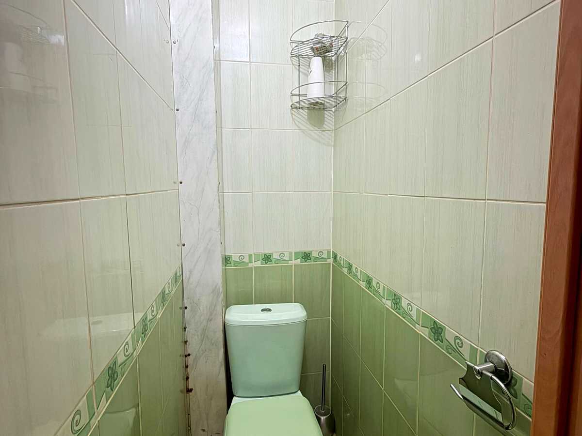 Квартира на просп. Європейського Союзу, 80 в Києві, ID 351322, фото №7