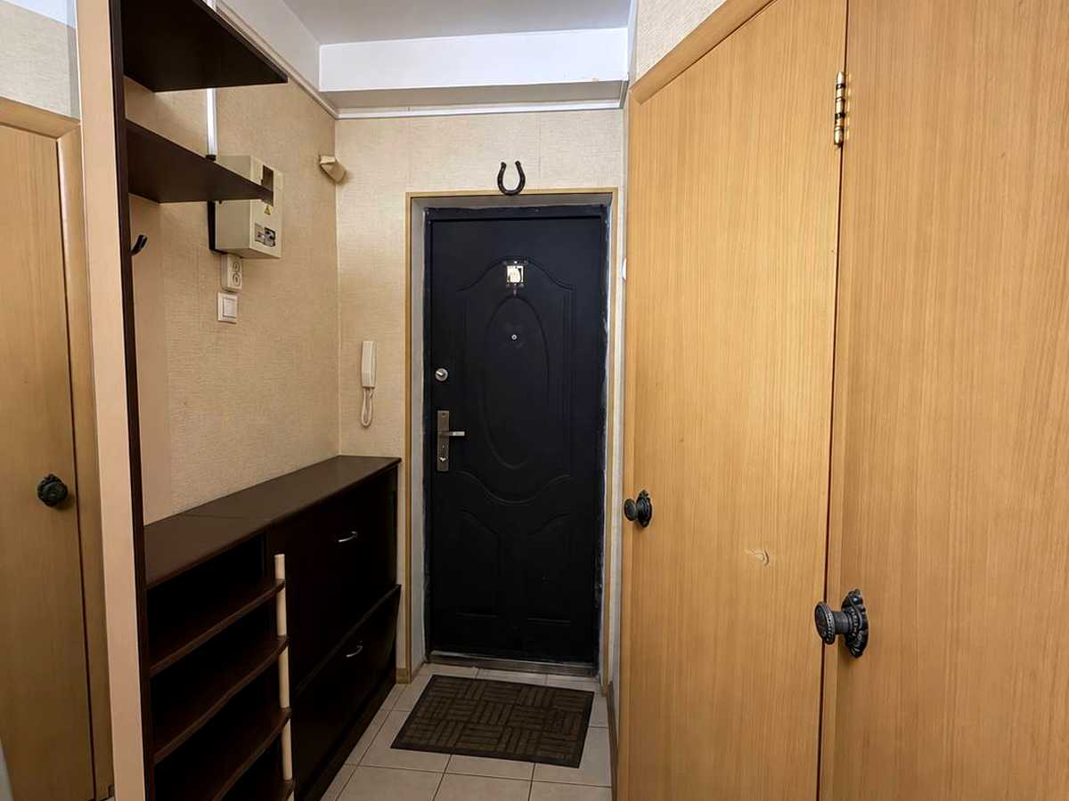 Квартира на просп. Європейського Союзу, 80 в Києві, ID 351322, фото №8