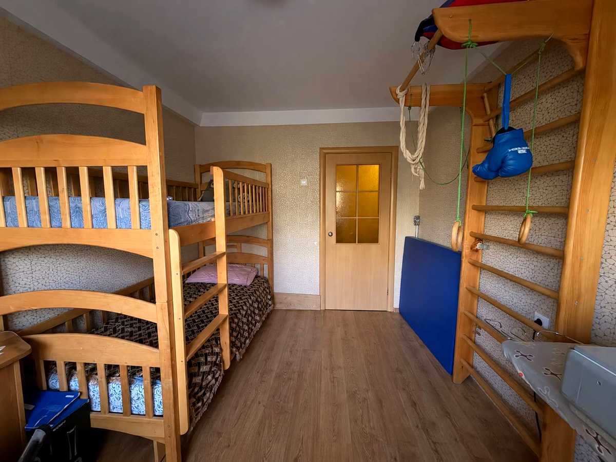 Квартира на просп. Європейського Союзу, 80 в Києві, ID 351322, фото №9